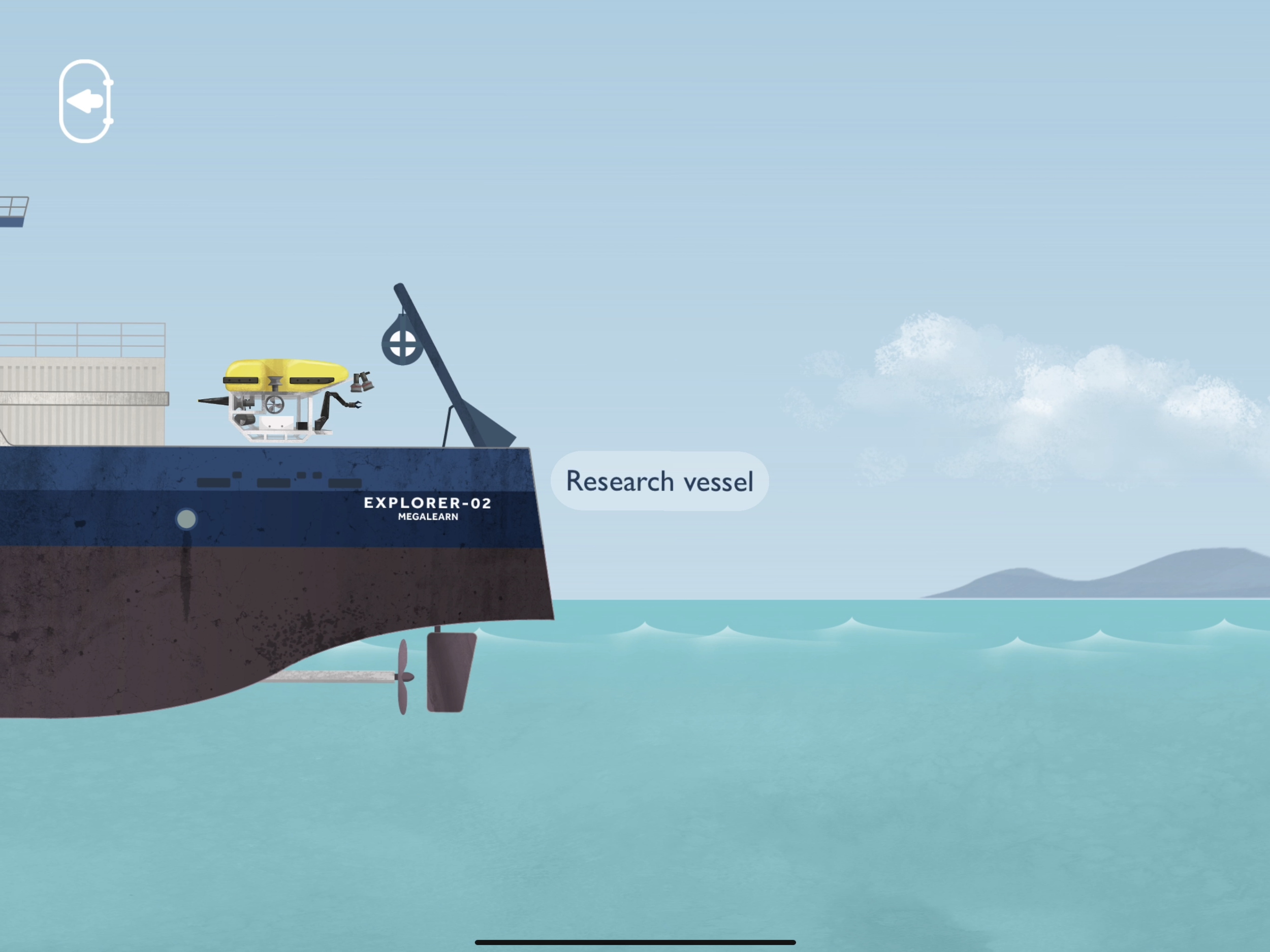 Finding Stubby screenshot 1