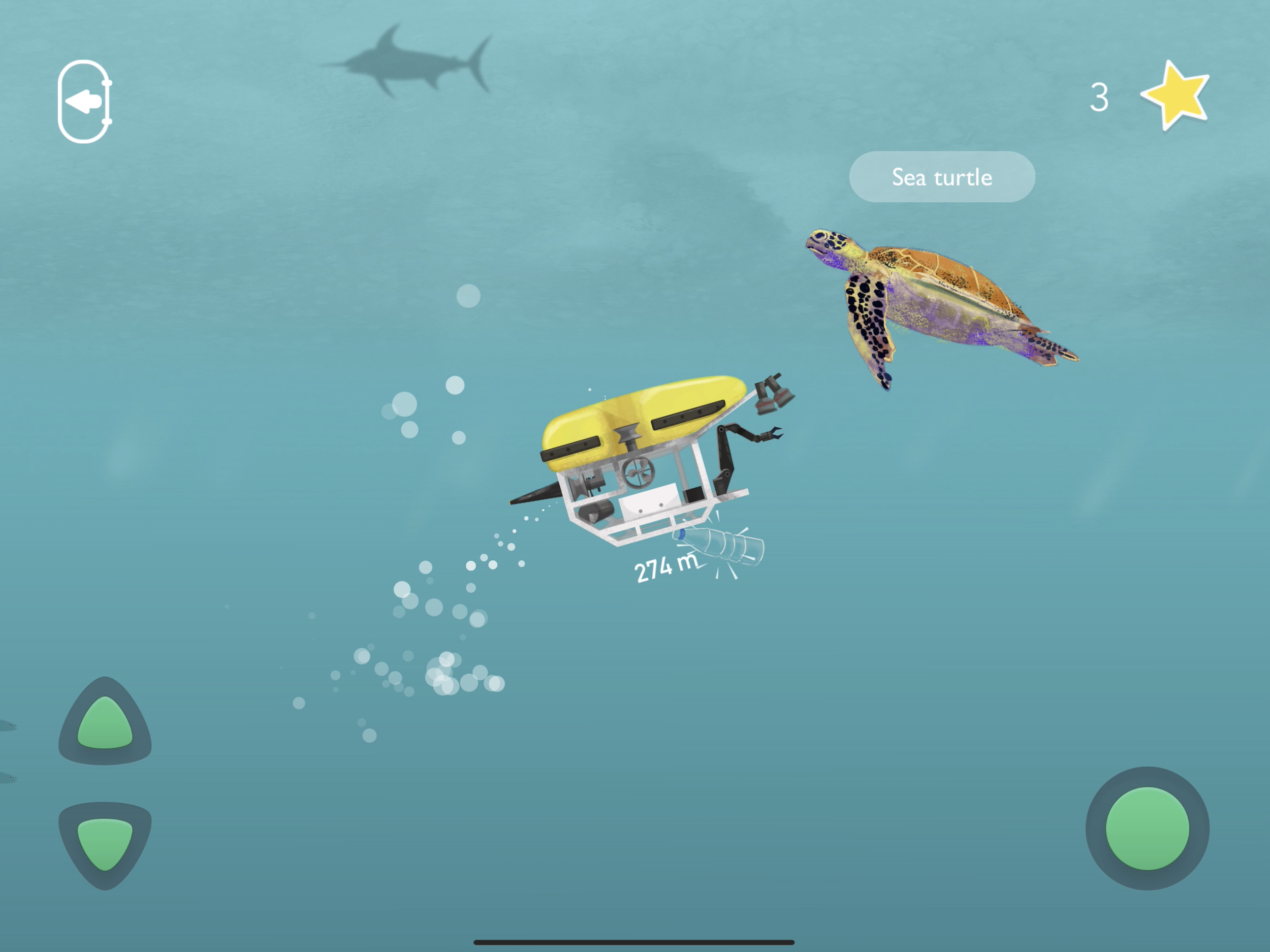 Finding Stubby screenshot 2