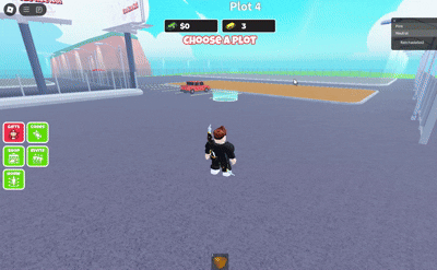 TKN World screenshot 1