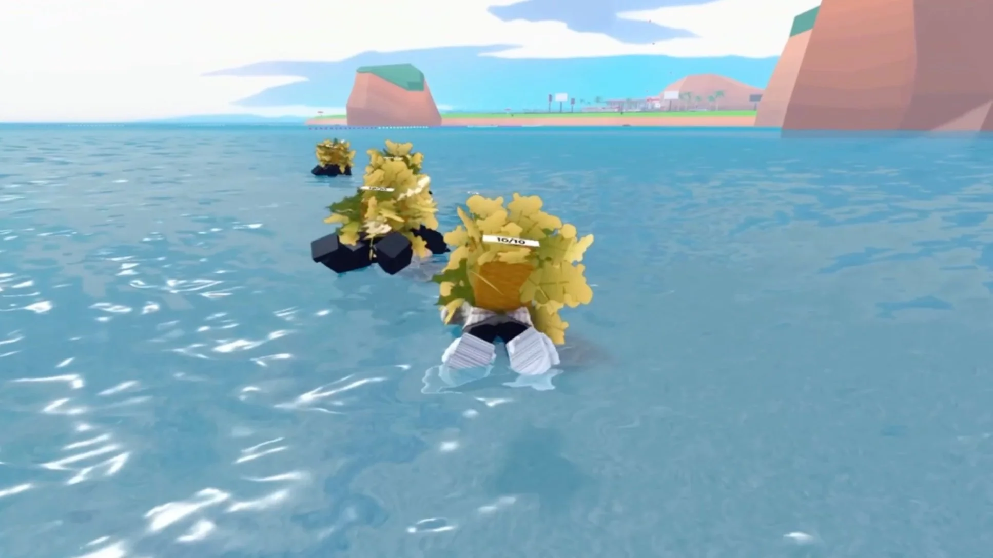 TKN World screenshot 2